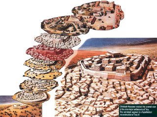 Illustration for article titled Hermosos tesoros arqueológicos absurdamente destruidos por el hombre